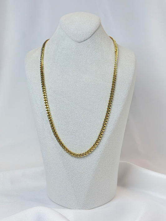 Özel Seri Xuping Zincir Kolye