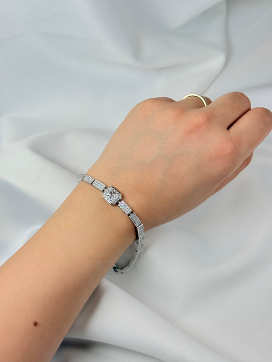 Özel Seri Xuping Baget Su Yolu Bileklik