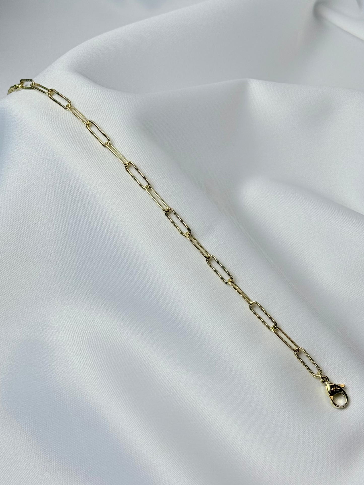 İnci Zarafeti UNARA Bileklik Seti