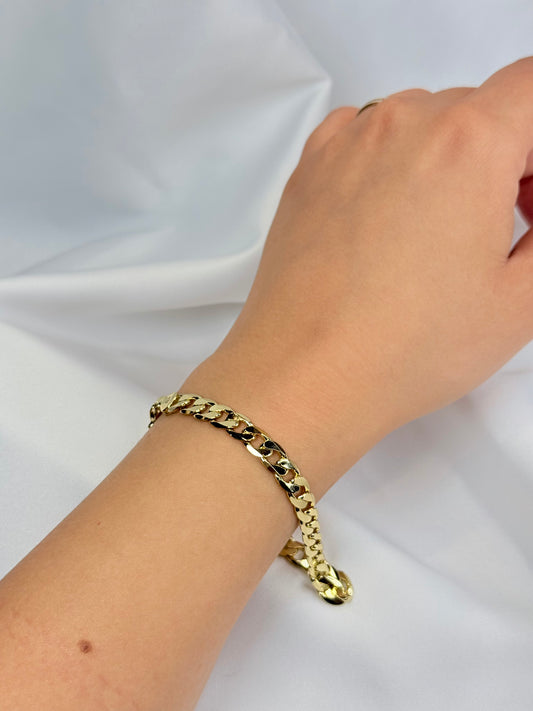 Özel Seri Xuping Zincir Bileklik