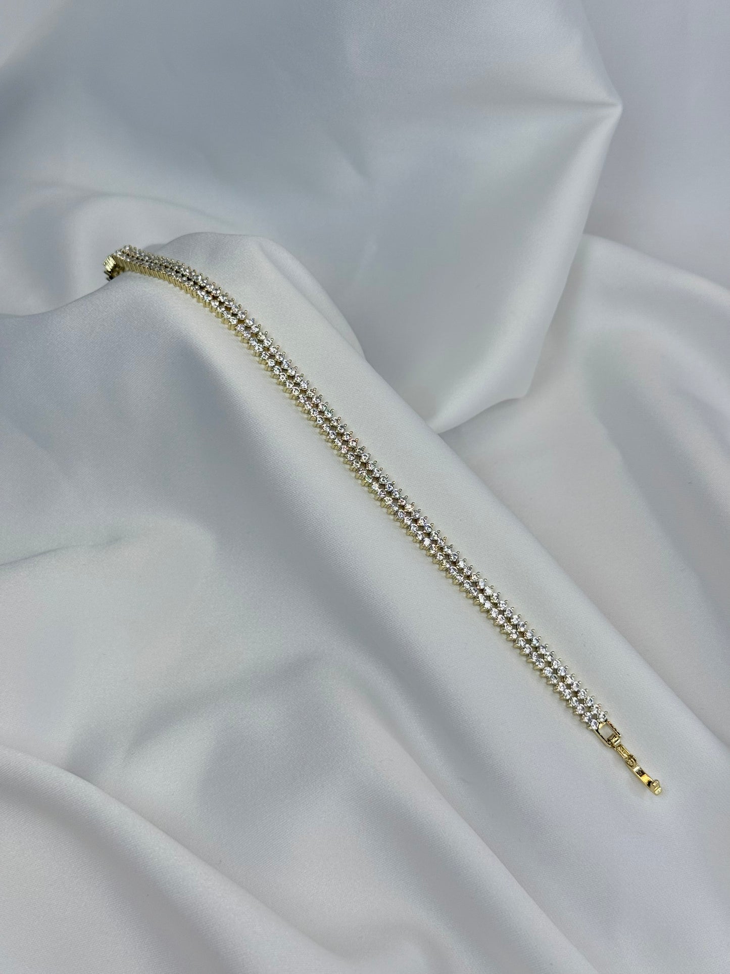 Işıl Işıl UNARA Bileklik Seti