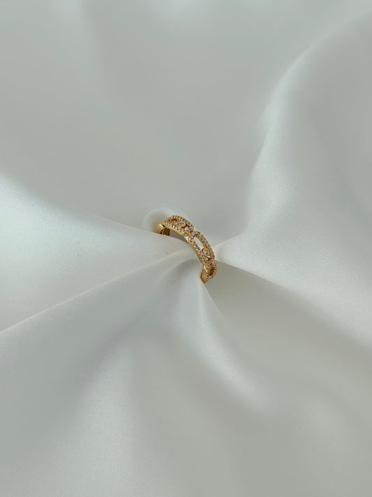 Messika Model Yüzük