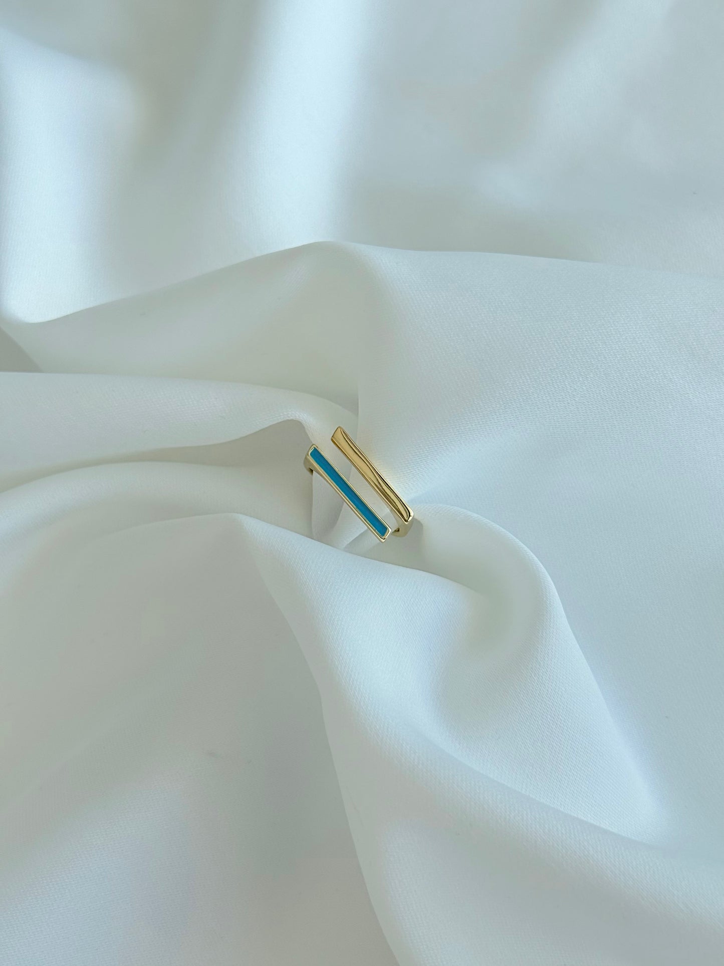 Özel Seri Xuping Modern Tasarım Yüzük