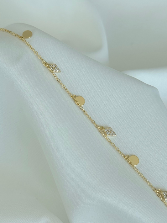 Özel Seri Xuping Halhal