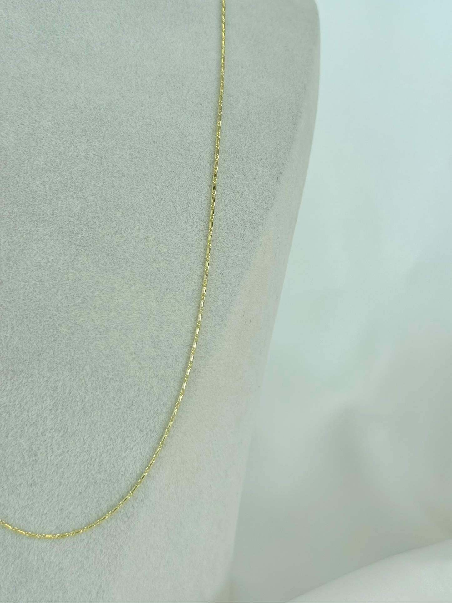 Özel Seri Xuping Işıltılı Zincir Kolye