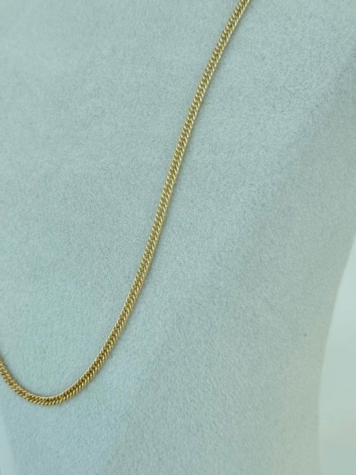 Özel Seri Xuping Geçmeli Zincir Kolye