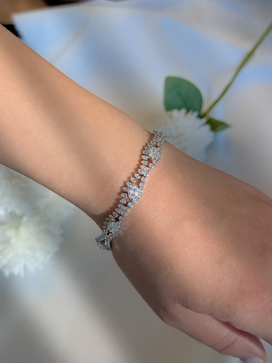 Su Dalgası Bileklik