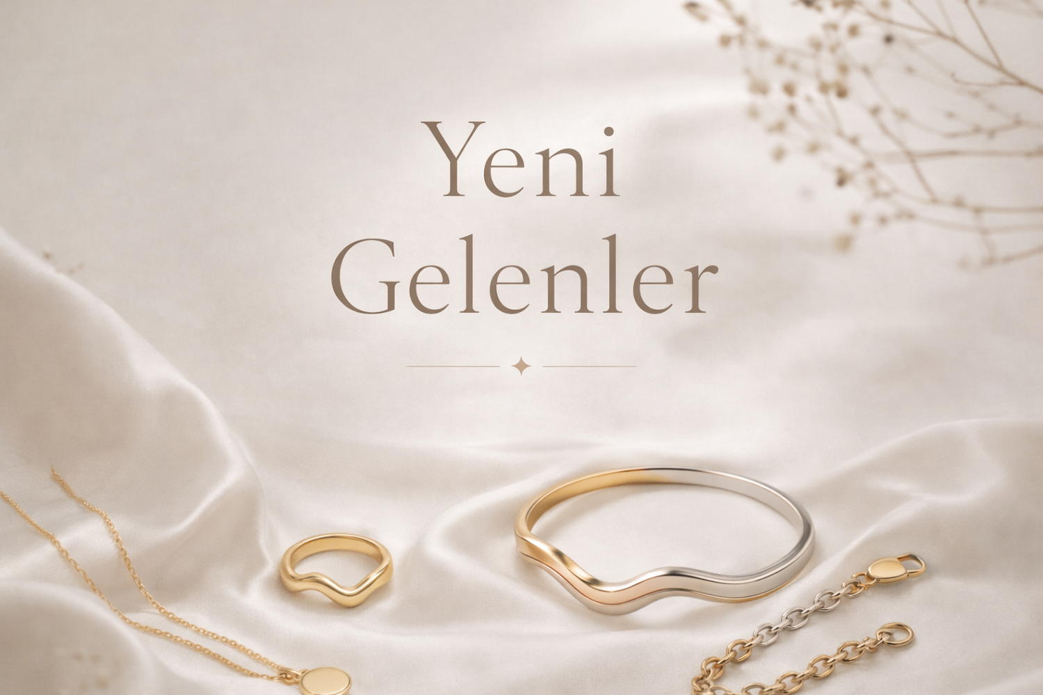 Yeni Gelenler
