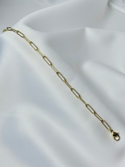 İnci Zarafeti UNARA Bileklik Seti