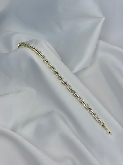 Işıl Işıl UNARA Bileklik Seti