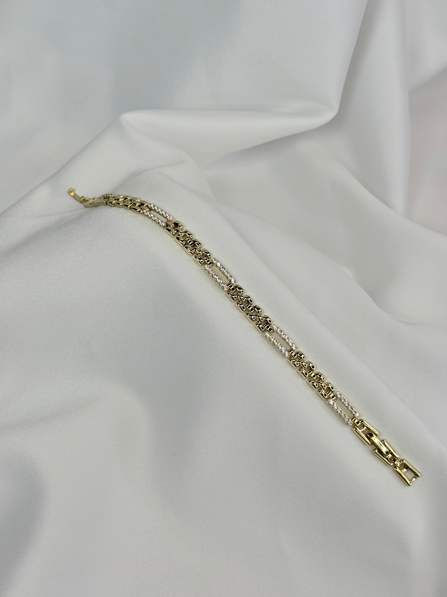 Işıl Işıl UNARA Bileklik Seti