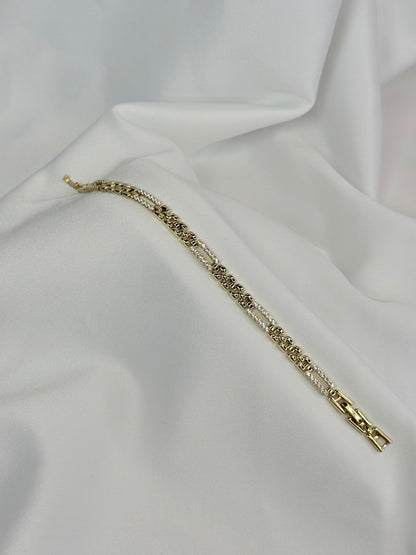 Işıl Işıl UNARA Bileklik Seti