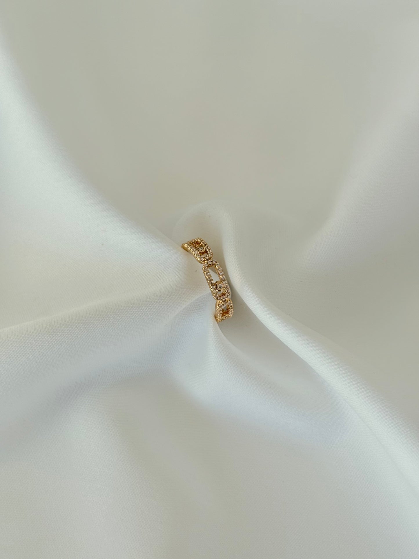 Messika Model Yüzük
