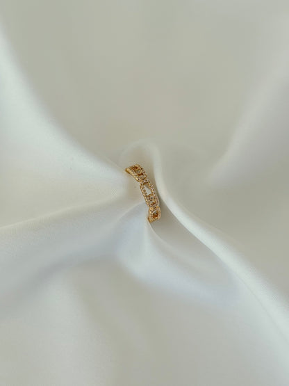 Messika Model Yüzük