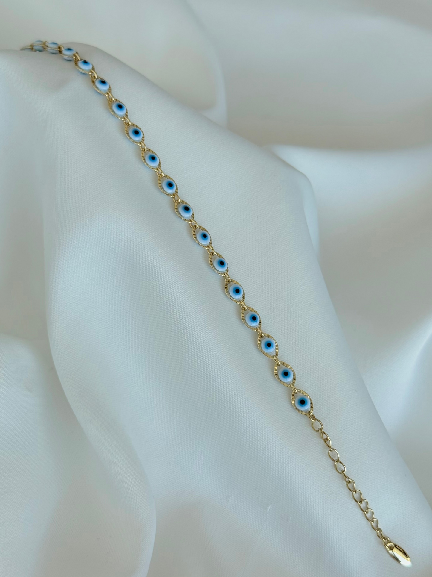 Özel Seri Xuping Göz Bileklik