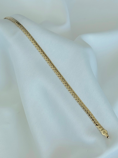 İnci Zarafeti UNARA Bileklik Seti