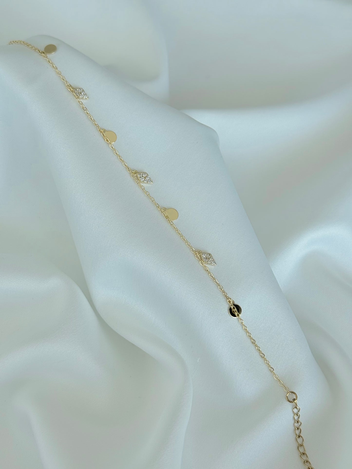 Özel Seri Xuping Halhal