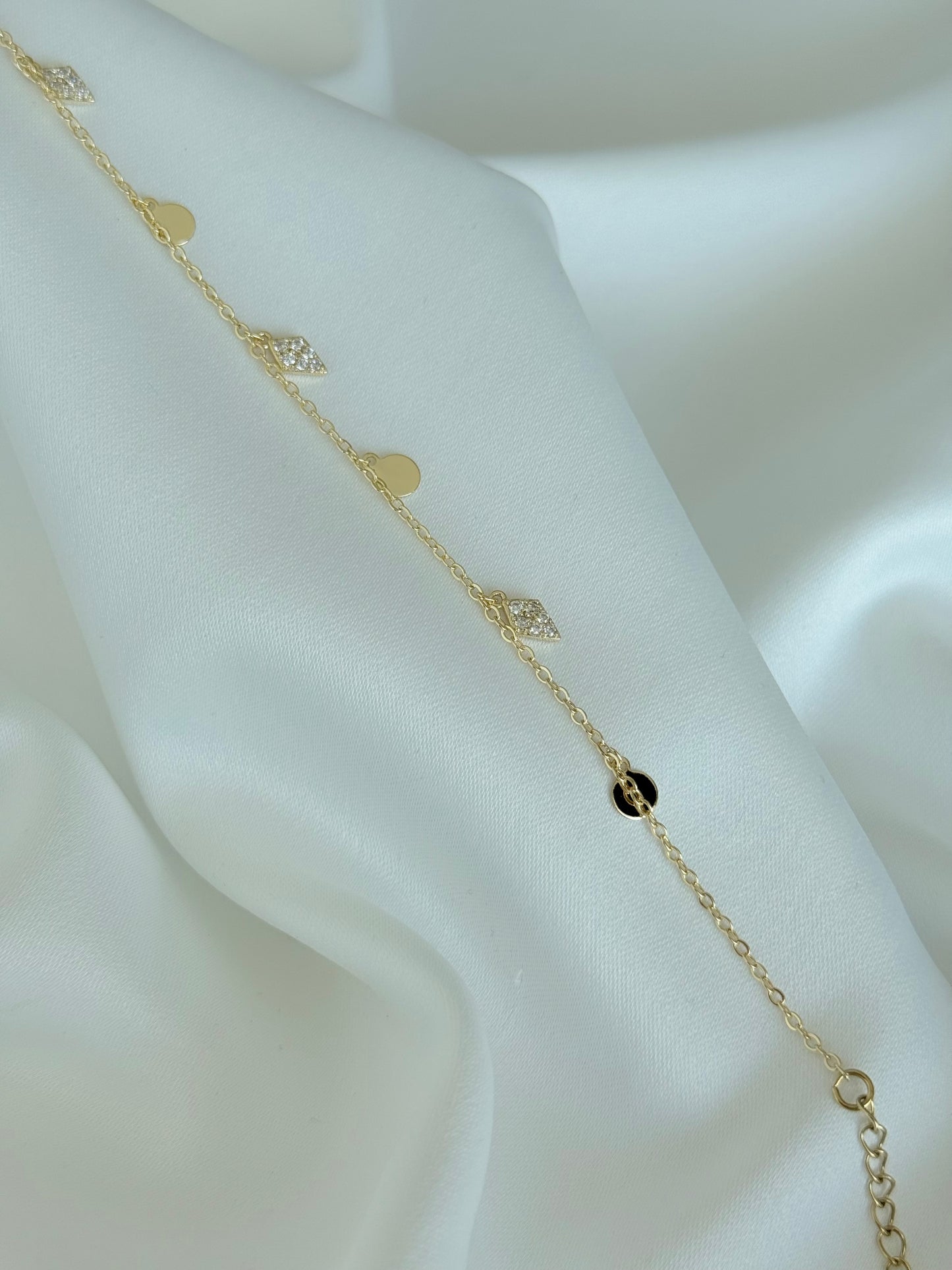 Özel Seri Xuping Halhal