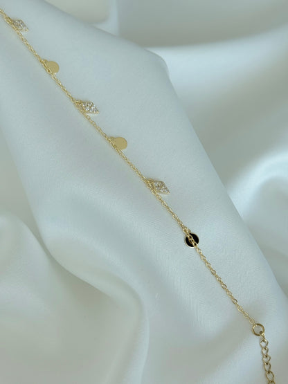 Özel Seri Xuping Halhal