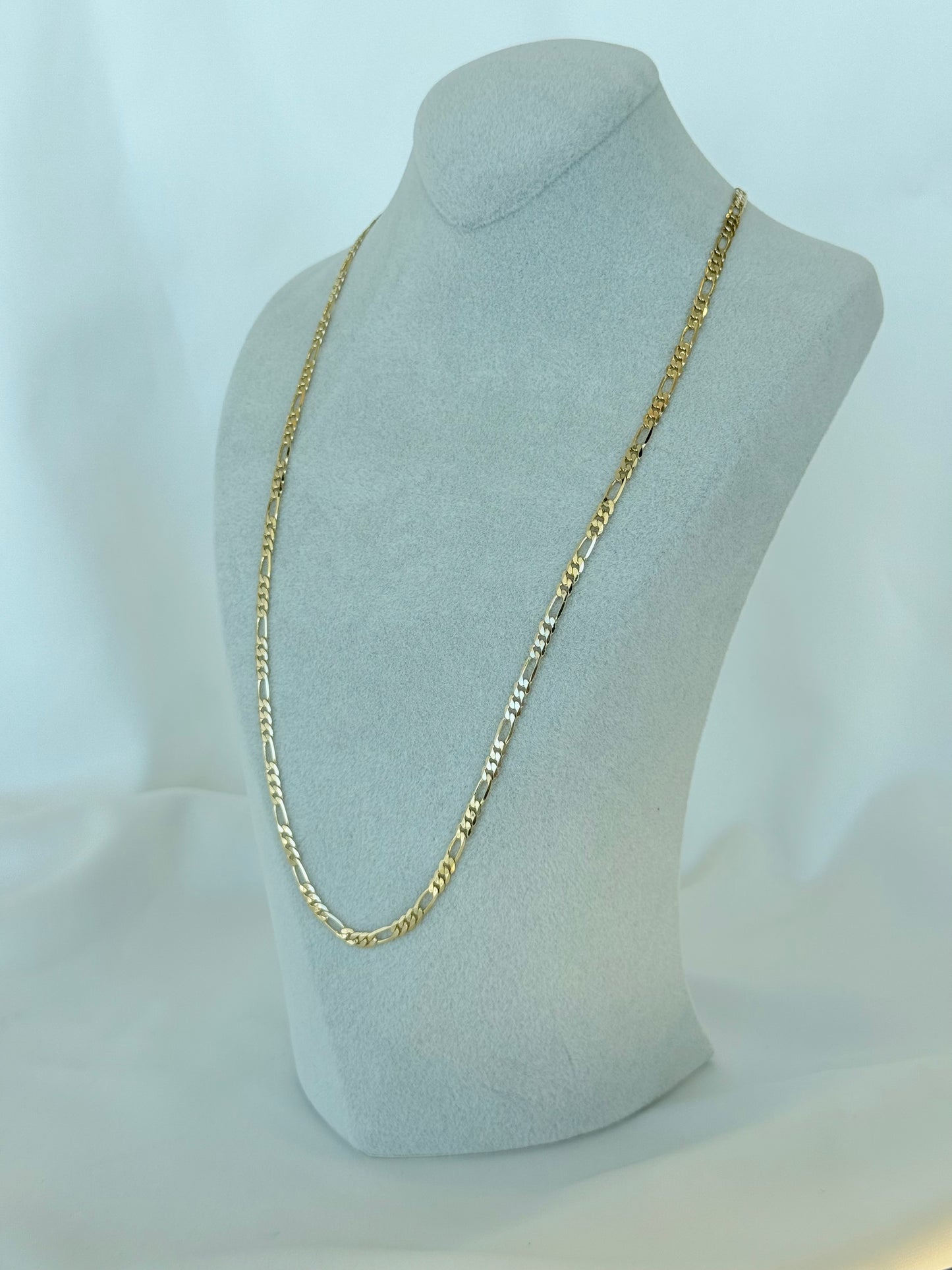 Özel Seri Xuping Figaro Zincir Kolye