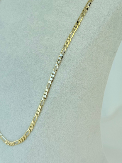 Özel Seri Xuping Figaro Zincir Kolye