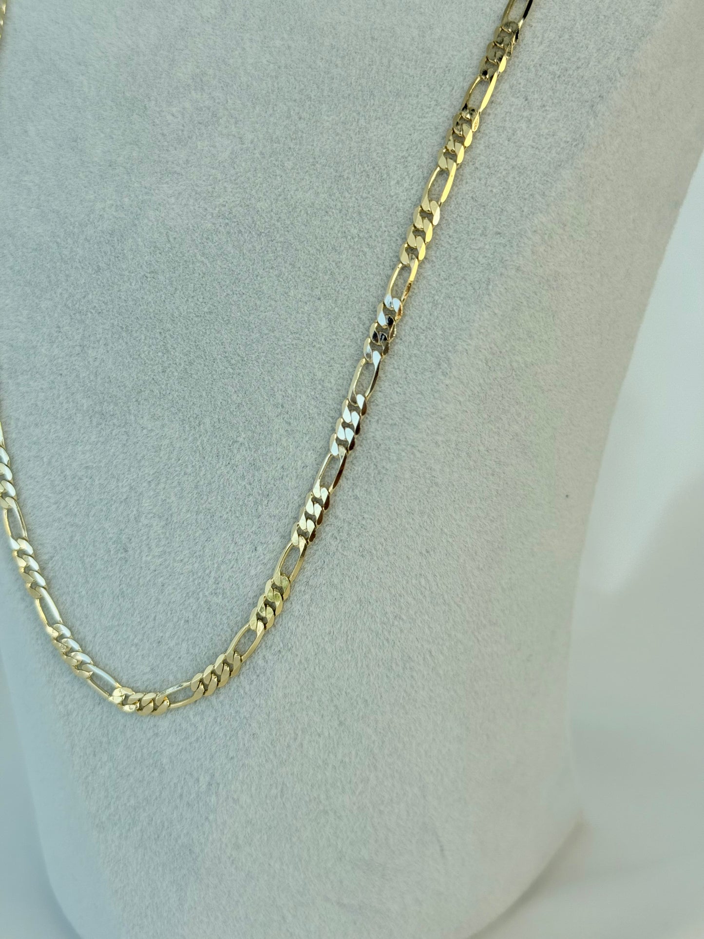 4'lü Zincir Kolye Seti