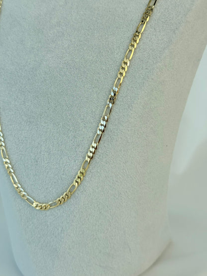 4'lü Zincir Kolye Seti