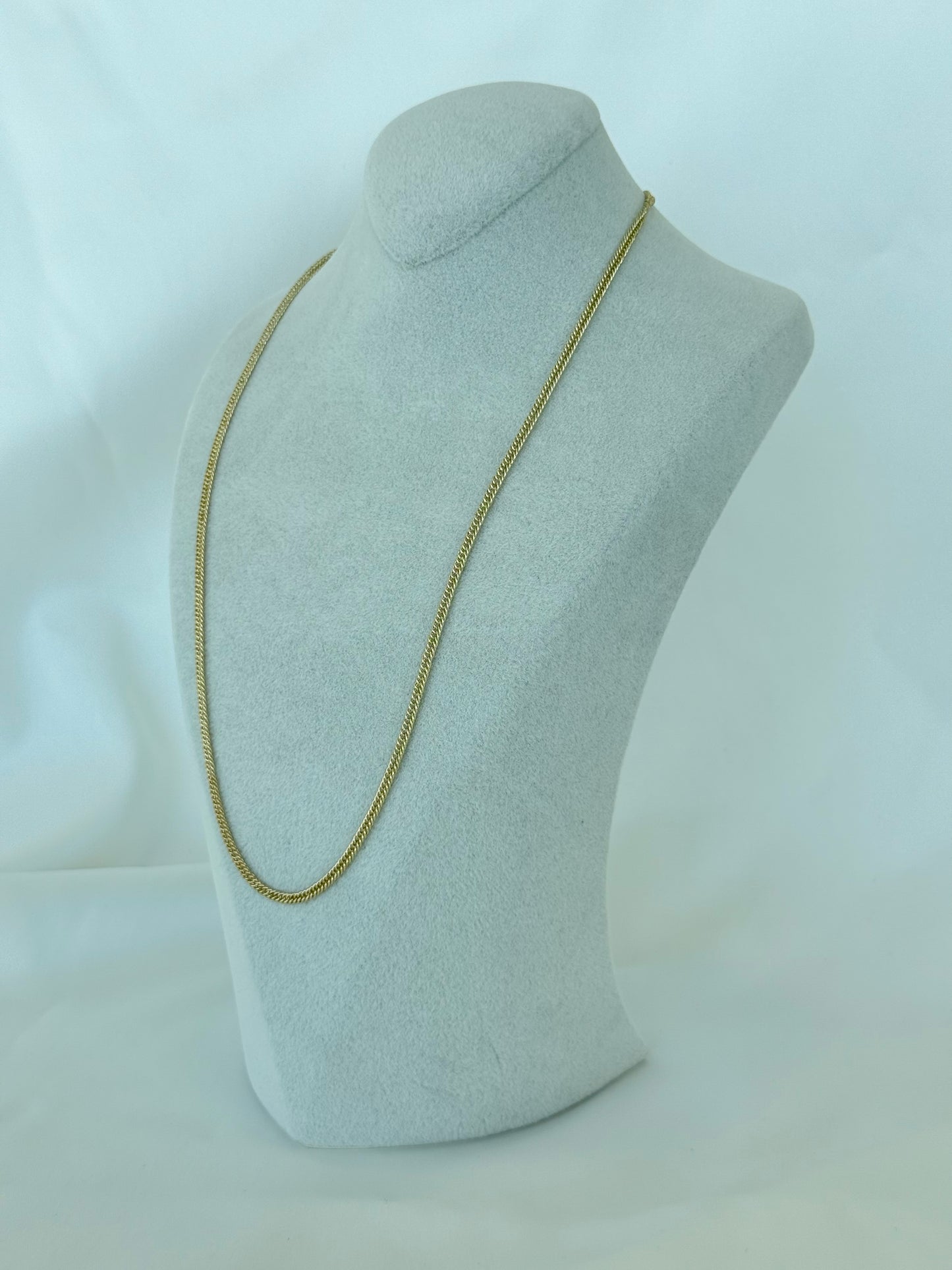 Özel Seri Xuping Geçmeli Zincir Kolye