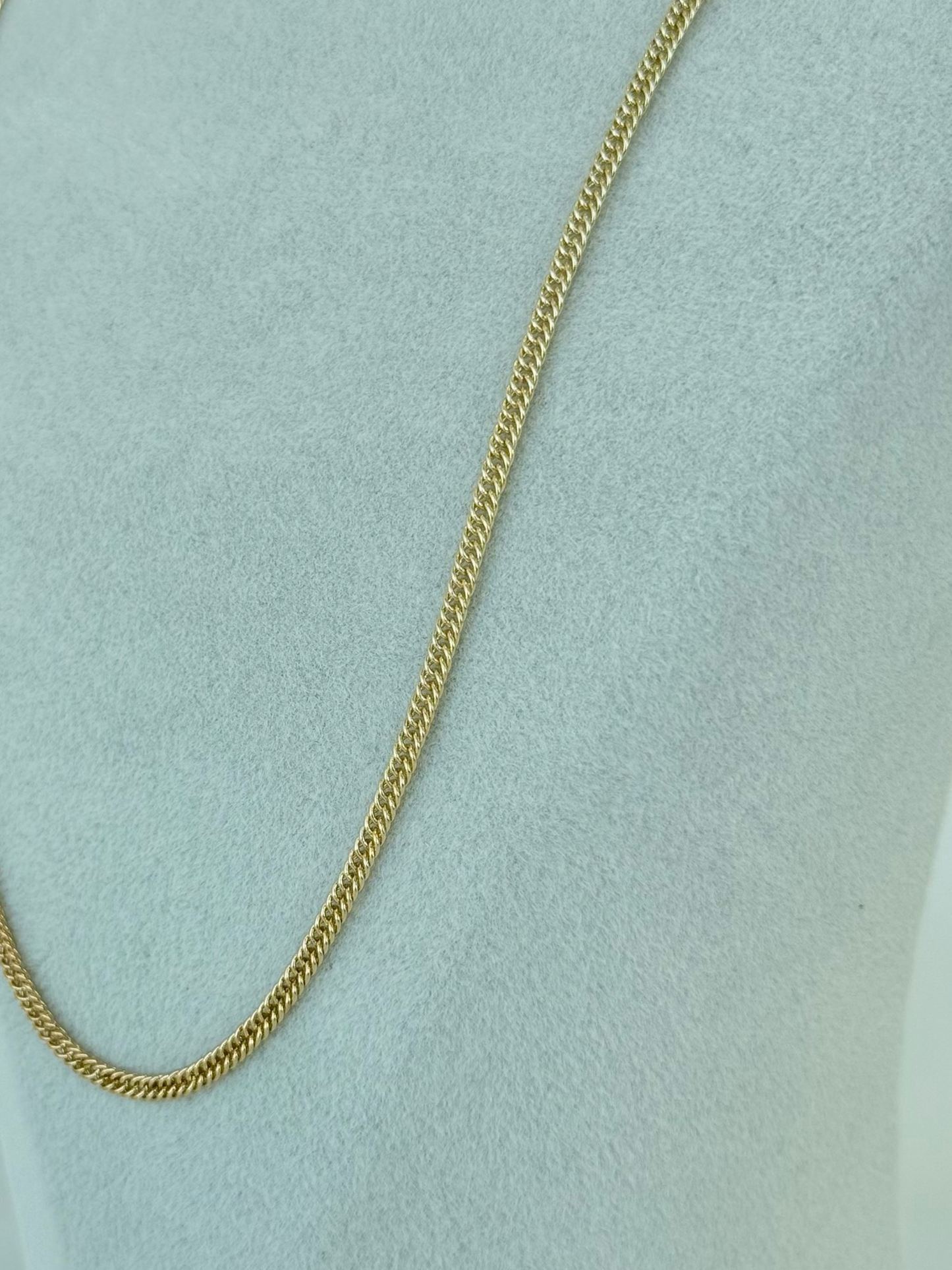 4'lü Zincir Kolye Seti