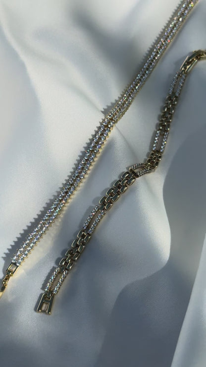 Işıl Işıl UNARA Bileklik Seti