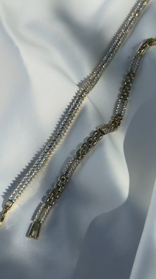 Işıl Işıl UNARA Bileklik Seti